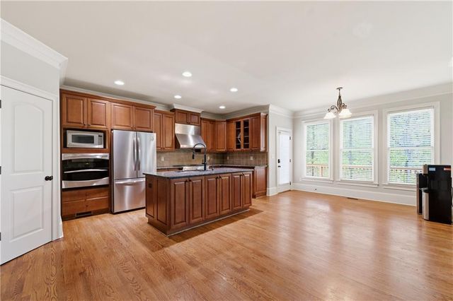 3196 Nours Landing Circle, Duluth, GA 30097