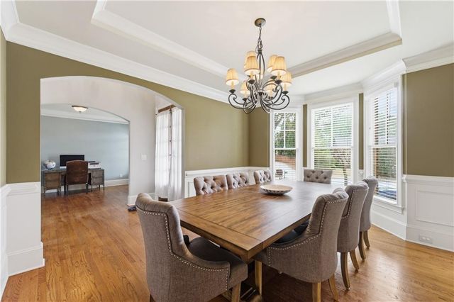 3196 Nours Landing Circle, Duluth, GA 30097