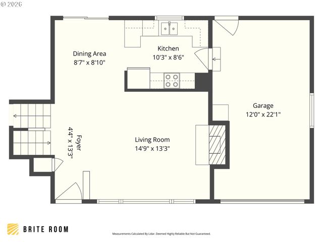 10531 Se LONG St, Portland, OR 97266