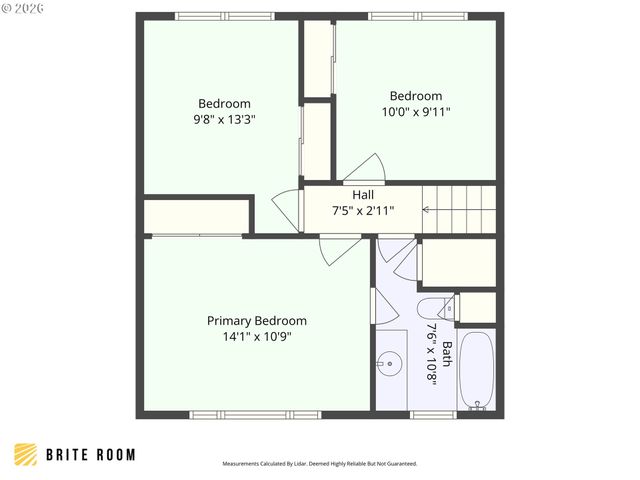 10531 Se LONG St, Portland, OR 97266