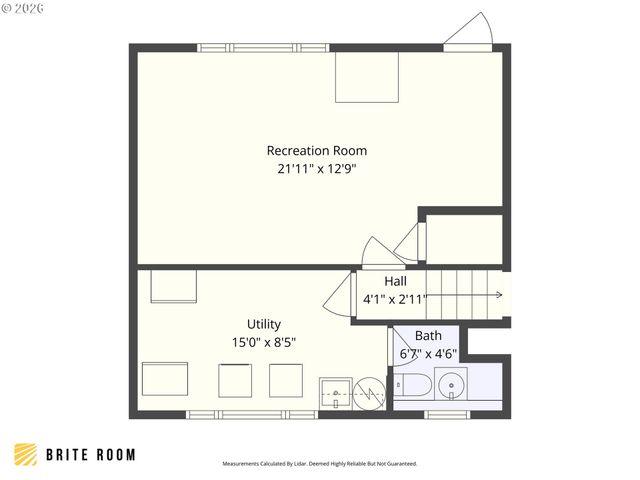 10531 Se LONG St, Portland, OR 97266