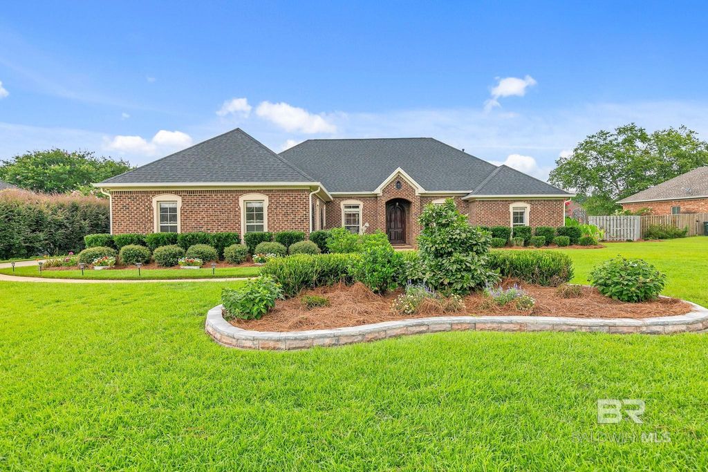 11291 Halcyon Loop, Daphne, AL 36526