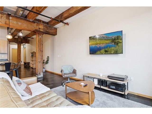 406 Wacouta Street 609, Saint Paul, MN 55101