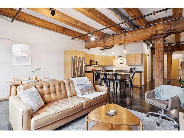 406 Wacouta Street 609, Saint Paul, MN 55101