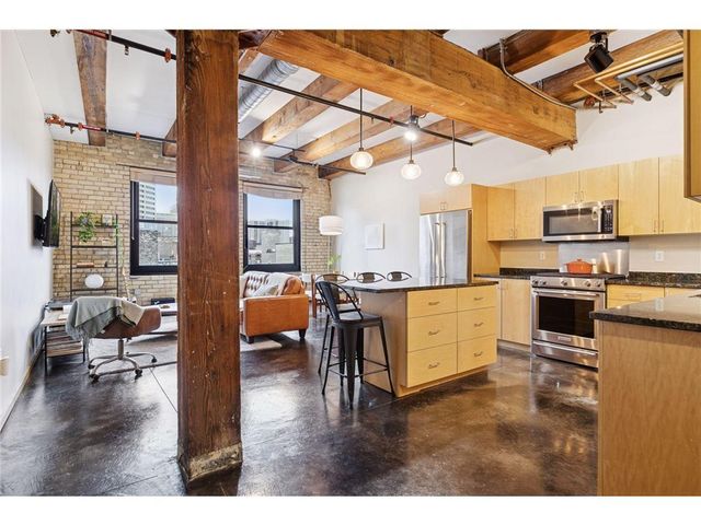 406 Wacouta Street 609, Saint Paul, MN 55101