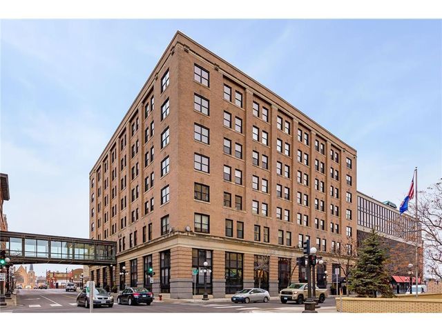 406 Wacouta Street 609, Saint Paul, MN 55101