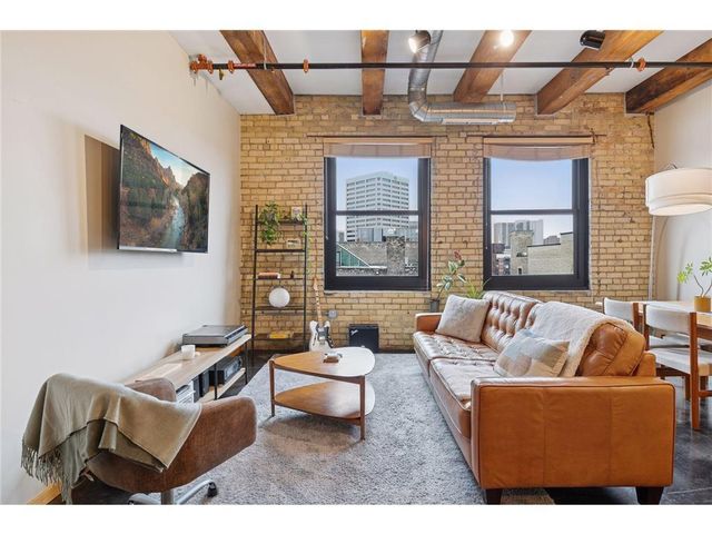 406 Wacouta Street 609, Saint Paul, MN 55101