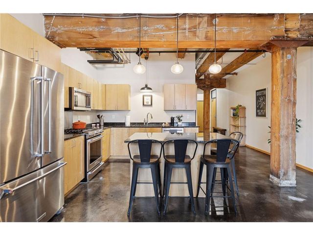 406 Wacouta Street 609, Saint Paul, MN 55101