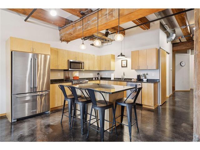 406 Wacouta Street 609, Saint Paul, MN 55101