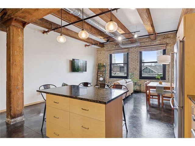 406 Wacouta Street 609, Saint Paul, MN 55101