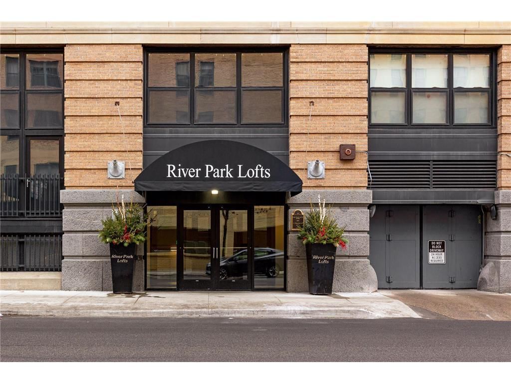 406 Wacouta Street 609, Saint Paul, MN 55101