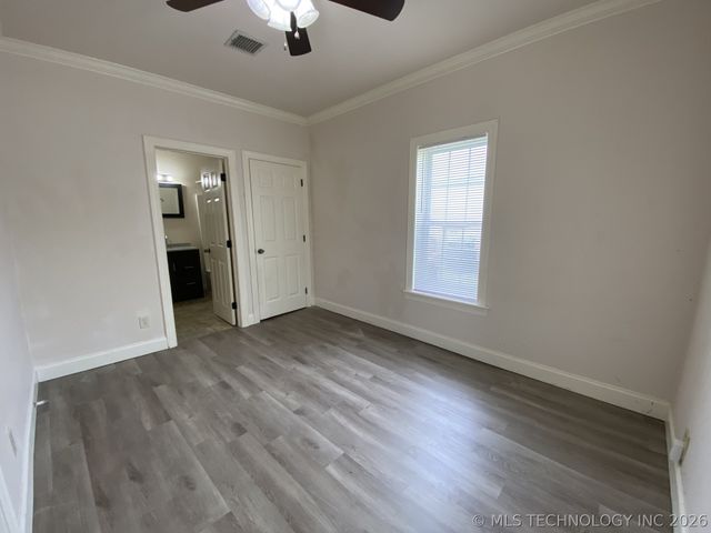 800 N Hodge Street, Sapulpa, OK 74066