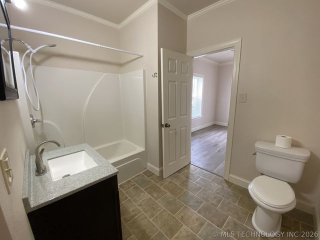 800 N Hodge Street, Sapulpa, OK 74066