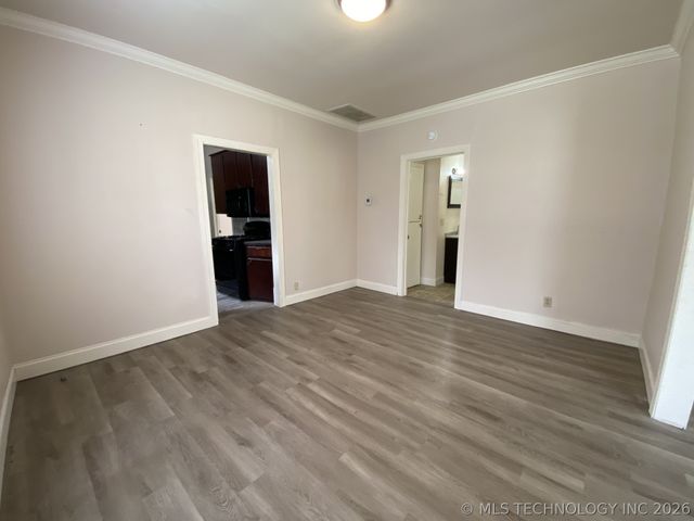 800 N Hodge Street, Sapulpa, OK 74066
