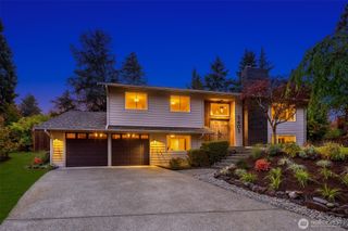 5403 157th Drive NE, Redmond, WA 98052