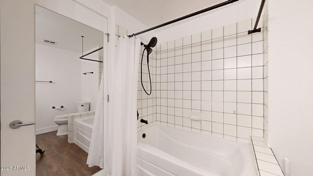 7157 E RANCHO VISTA Drive 2011, Scottsdale, AZ 85251