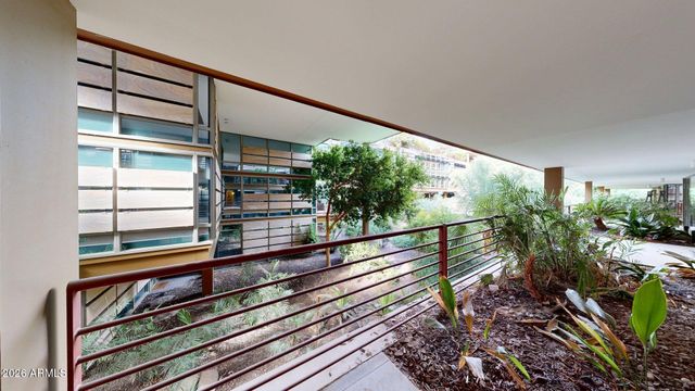 7157 E RANCHO VISTA Drive 2011, Scottsdale, AZ 85251