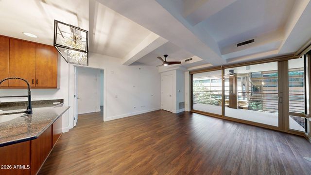 7157 E RANCHO VISTA Drive 2011, Scottsdale, AZ 85251