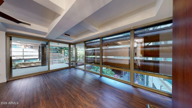 7157 E RANCHO VISTA Drive 2011, Scottsdale, AZ 85251