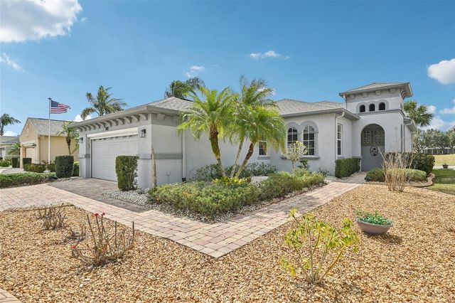 819 REGAL MANOR WAY, Sun City Center, FL 33573