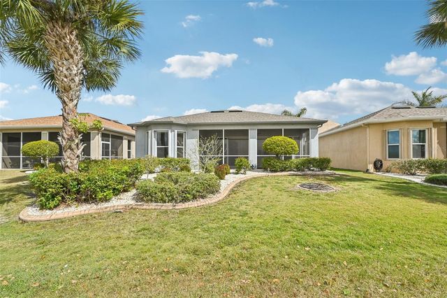 819 REGAL MANOR WAY, Sun City Center, FL 33573