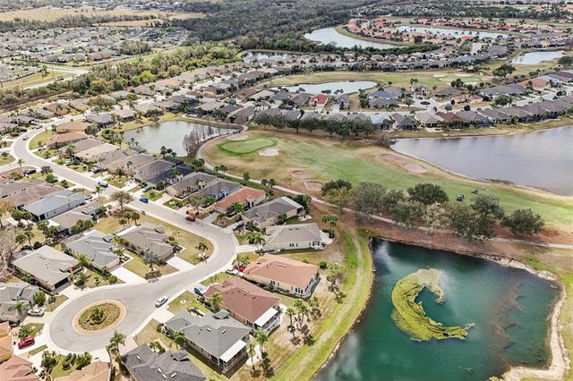 819 REGAL MANOR WAY, Sun City Center, FL 33573