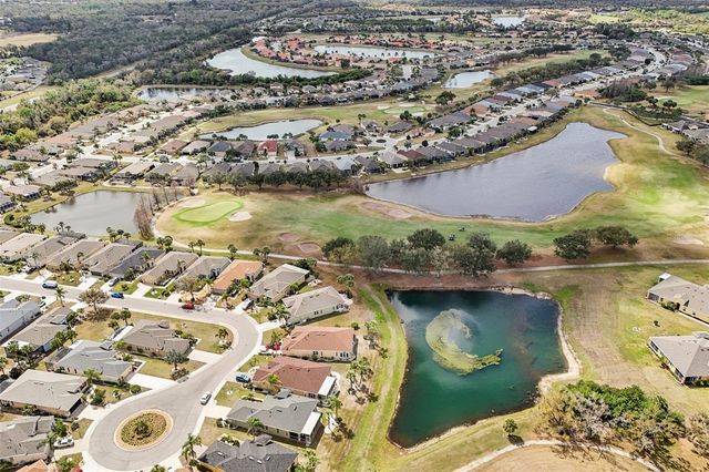 819 REGAL MANOR WAY, Sun City Center, FL 33573