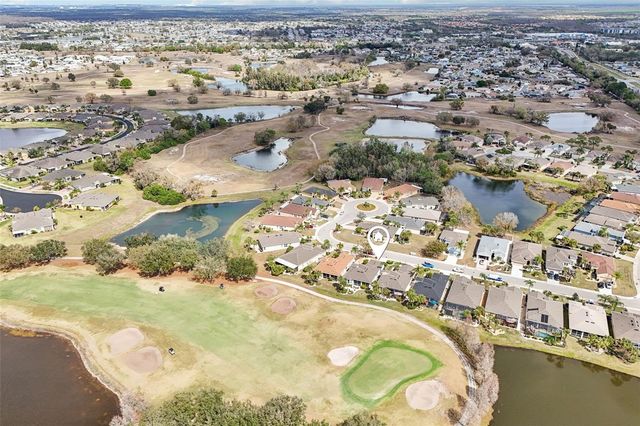 819 REGAL MANOR WAY, Sun City Center, FL 33573