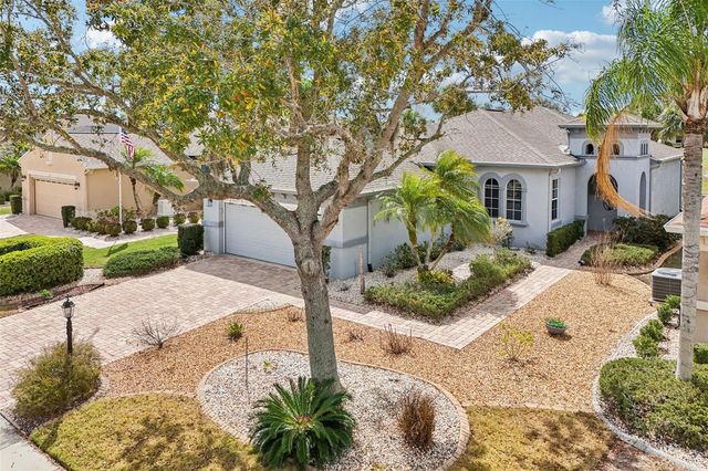 819 REGAL MANOR WAY, Sun City Center, FL 33573