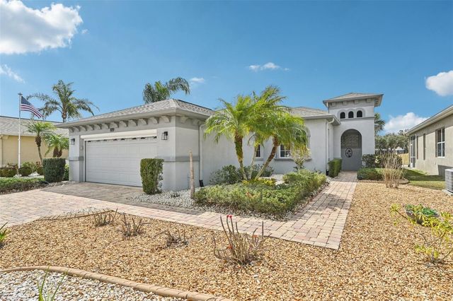 819 REGAL MANOR WAY, Sun City Center, FL 33573