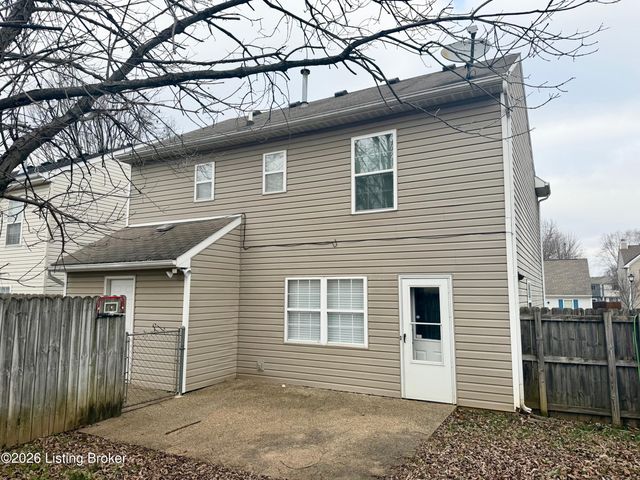 12420 Brothers Ave, Louisville, KY 40243