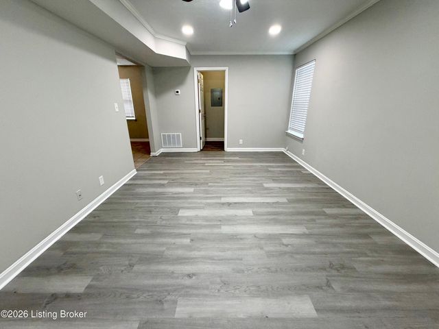 12420 Brothers Ave, Louisville, KY 40243