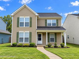 12420 Brothers Ave, Louisville, KY 40243