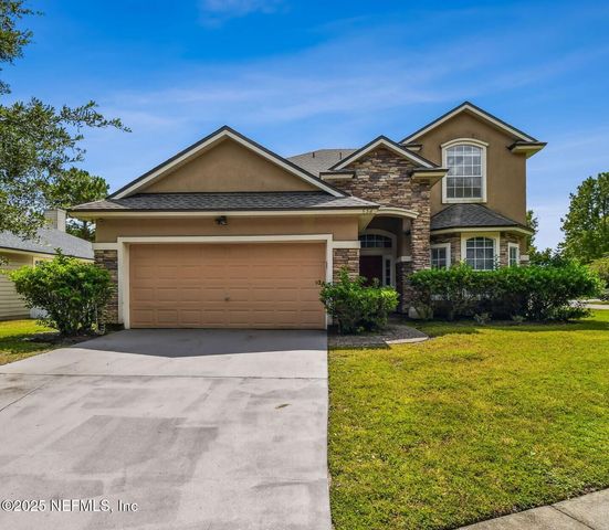 536 SPANISH WELLS Road, Jacksonville, FL 32218