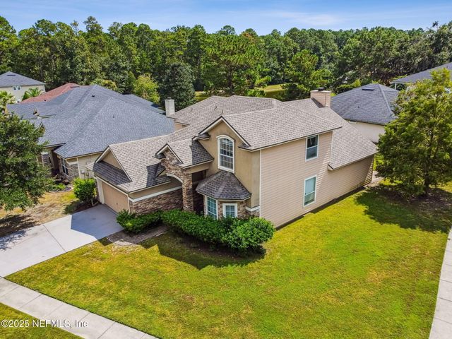 536 SPANISH WELLS Road, Jacksonville, FL 32218