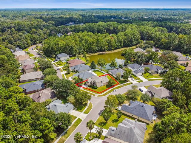 536 SPANISH WELLS Road, Jacksonville, FL 32218