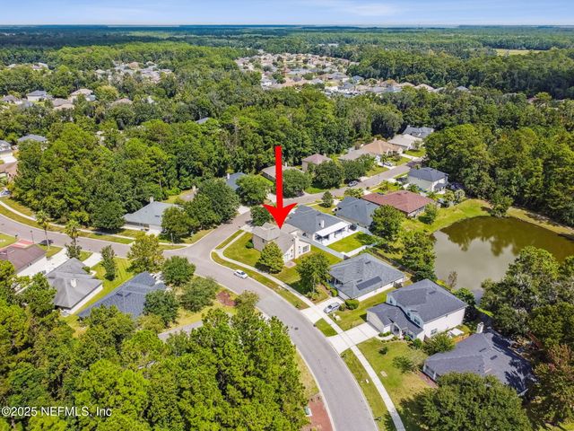 536 SPANISH WELLS Road, Jacksonville, FL 32218