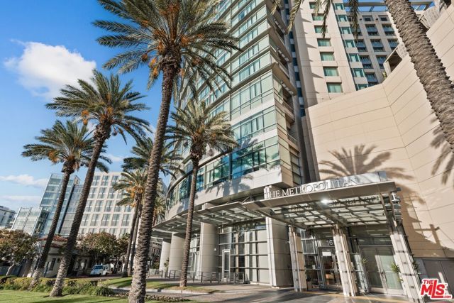 165 6th Avenue 2803, San Diego, CA 92101
