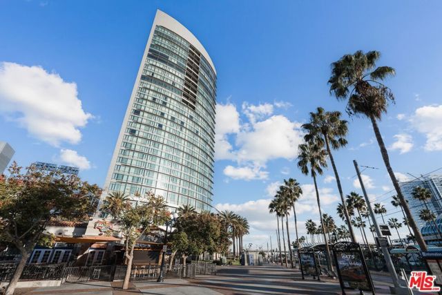 165 6th Avenue 2803, San Diego, CA 92101