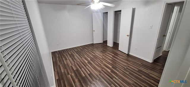 502 BERMUDA Street A & B, Copperas Cove, TX 76522