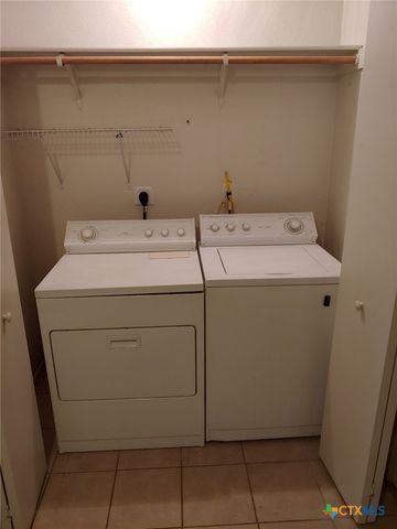 502 BERMUDA Street A & B, Copperas Cove, TX 76522