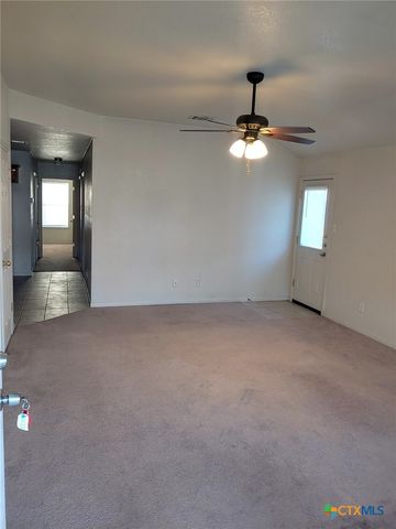 502 BERMUDA Street A & B, Copperas Cove, TX 76522