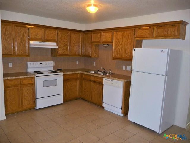 502 BERMUDA Street A & B, Copperas Cove, TX 76522