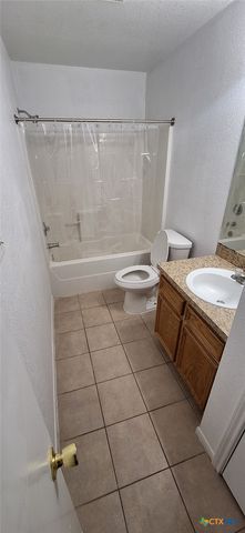 502 BERMUDA Street A & B, Copperas Cove, TX 76522