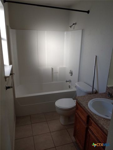 502 BERMUDA Street A & B, Copperas Cove, TX 76522