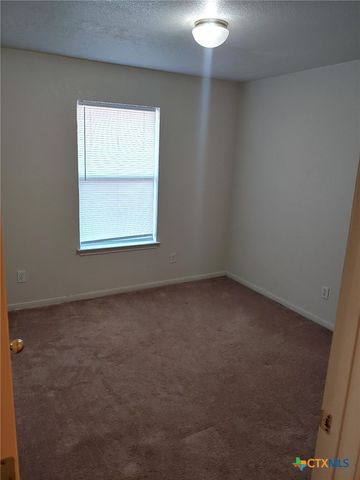 502 BERMUDA Street A & B, Copperas Cove, TX 76522