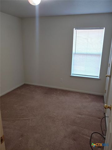 502 BERMUDA Street A & B, Copperas Cove, TX 76522