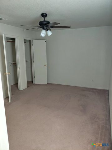 502 BERMUDA Street A & B, Copperas Cove, TX 76522
