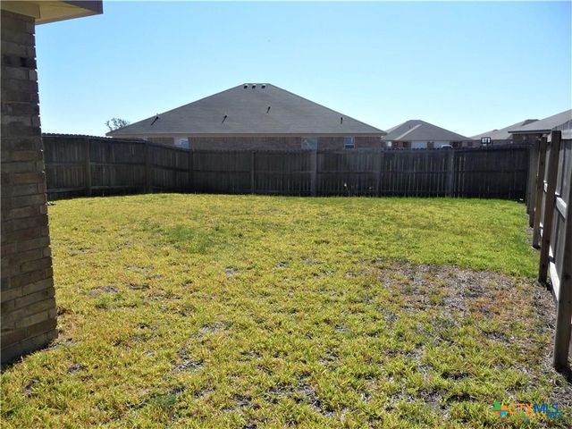 502 BERMUDA Street A & B, Copperas Cove, TX 76522