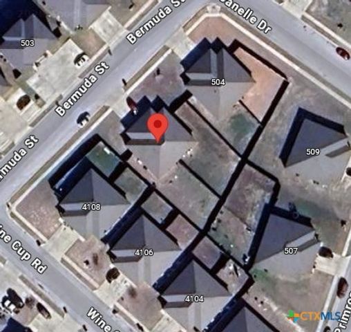 502 BERMUDA Street A & B, Copperas Cove, TX 76522